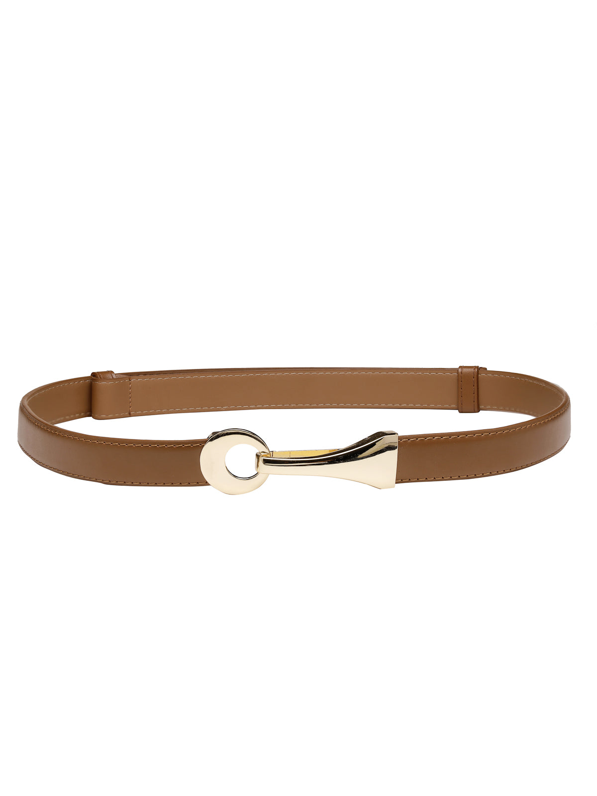 Taille styling riem