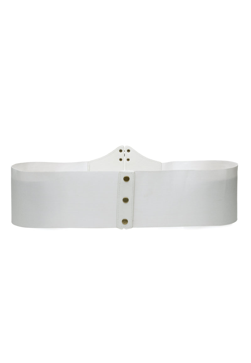 Stretchable Styling Belt