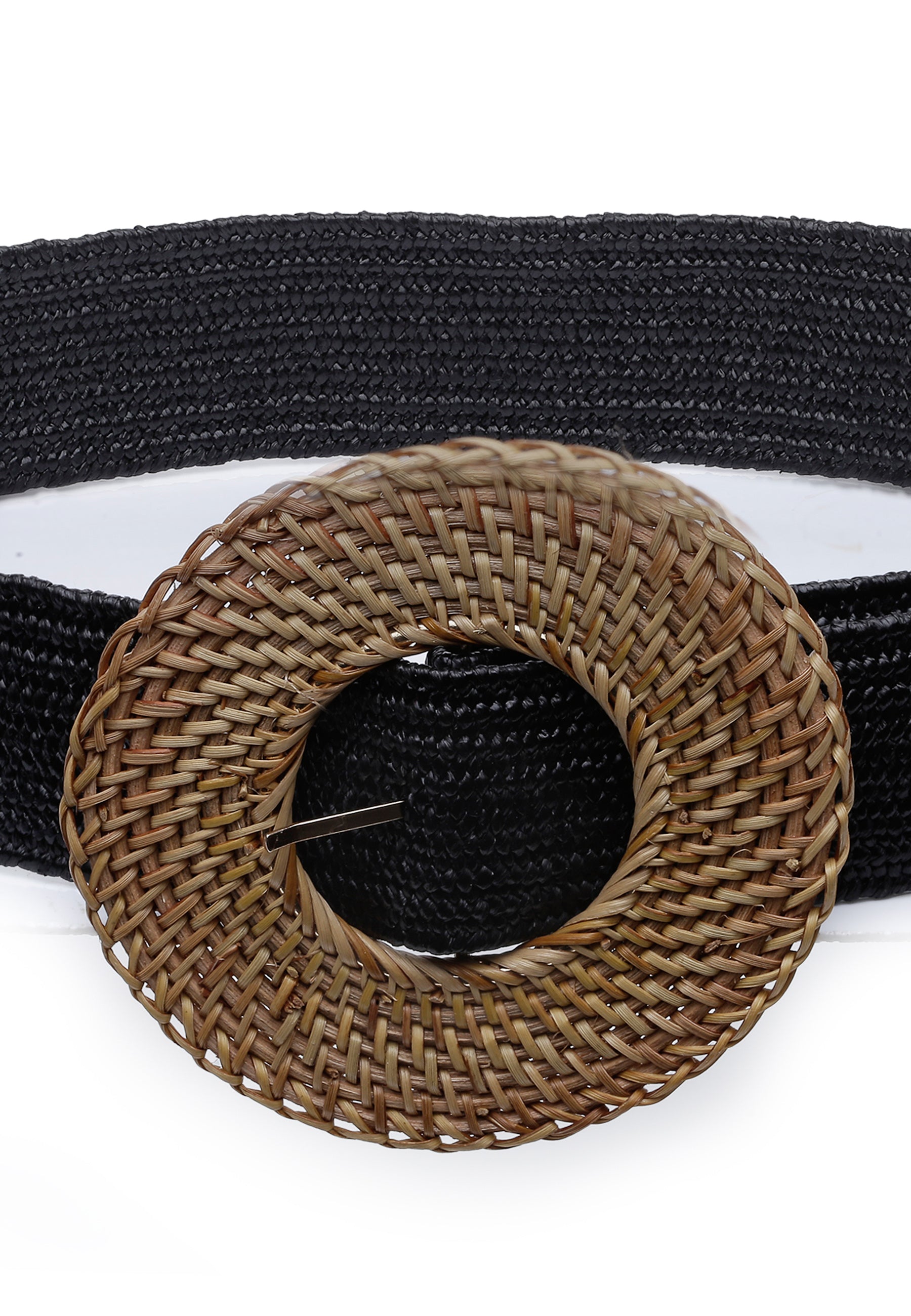 Stretchable Styling Belt