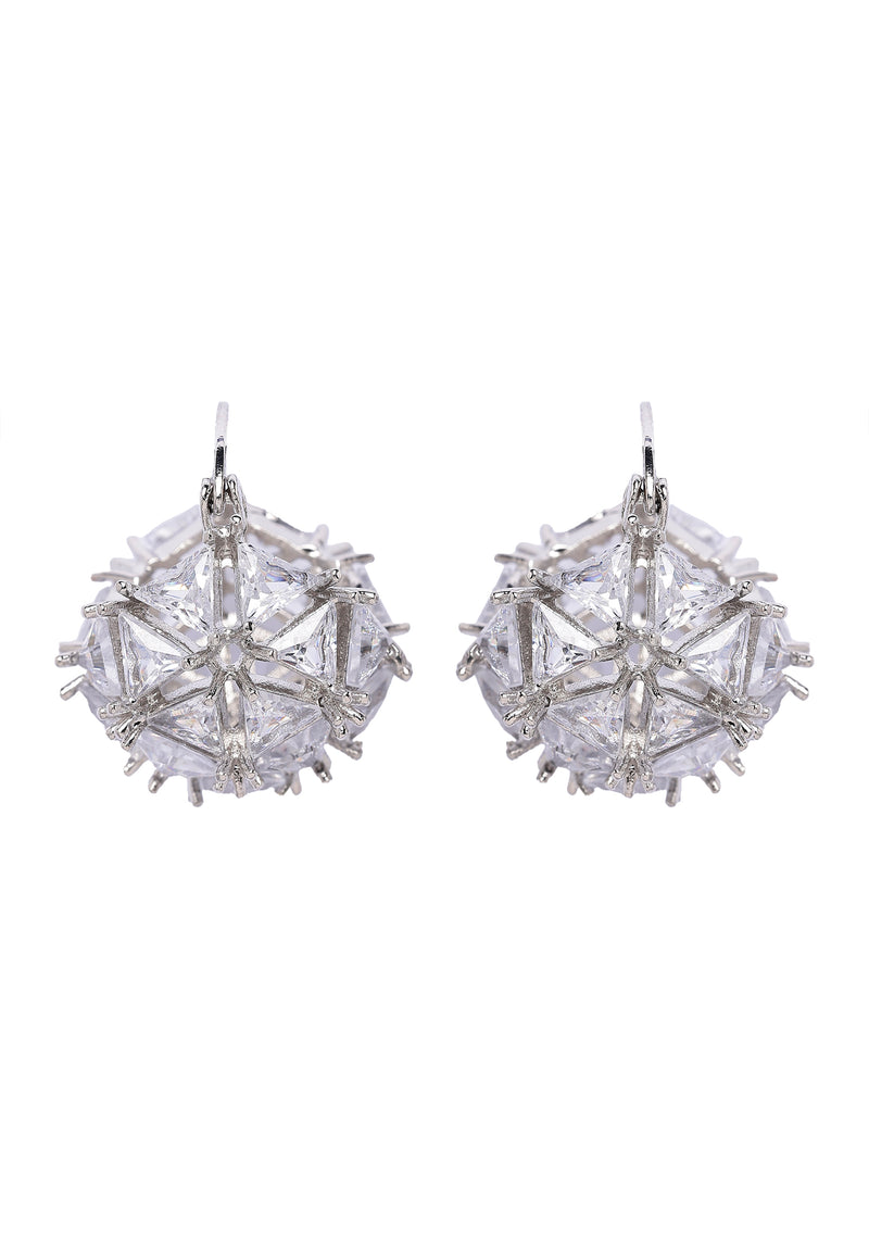 Pendientes de gota del grupo Starlight