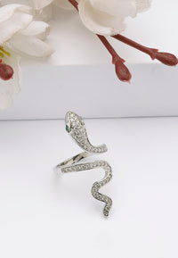 Serpentin Elegansring