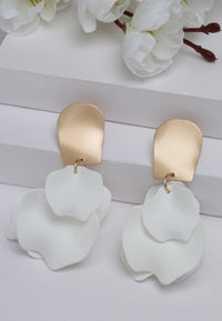 Petals Earrings